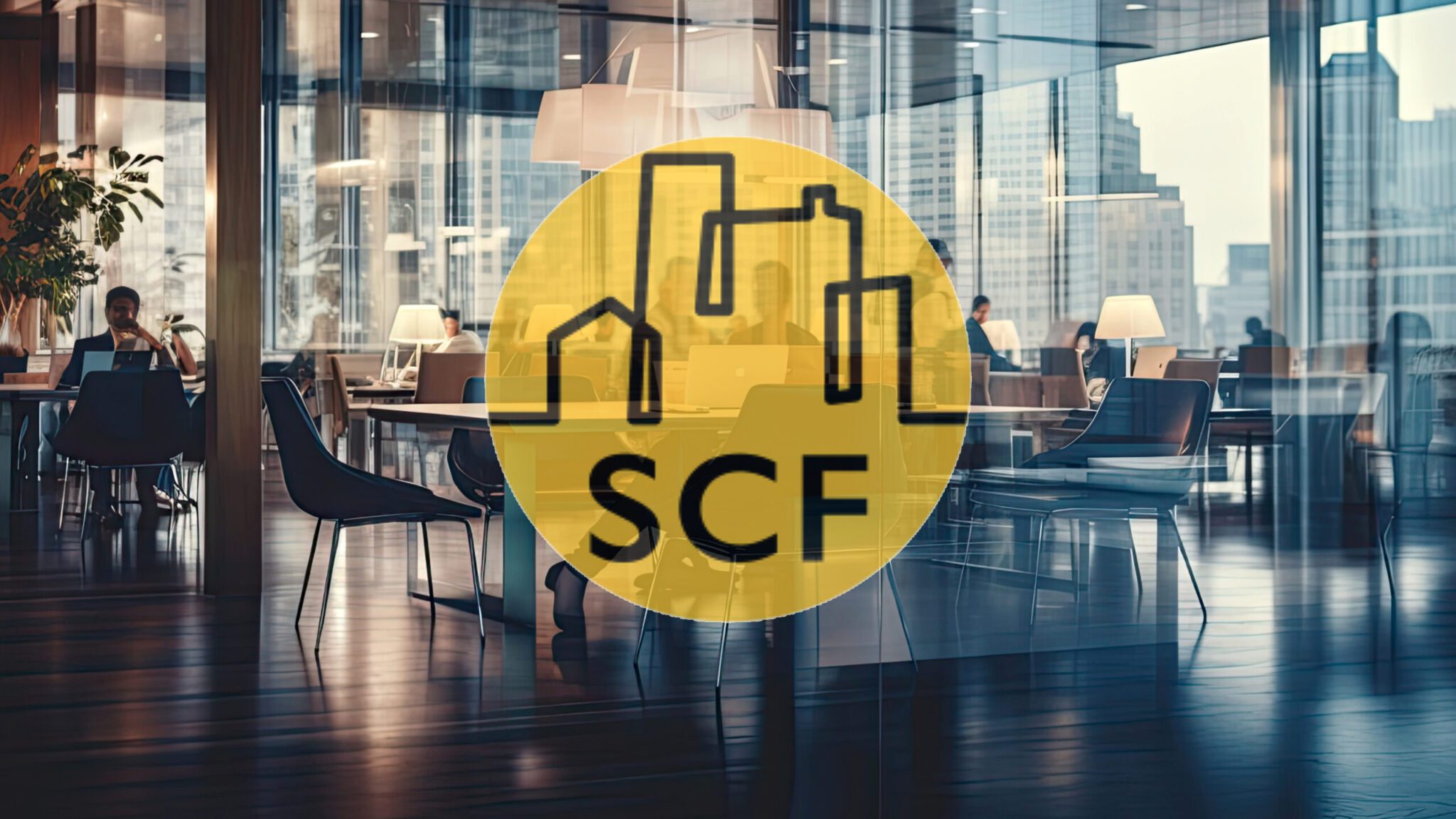 Background image: 123rf SCF small cells