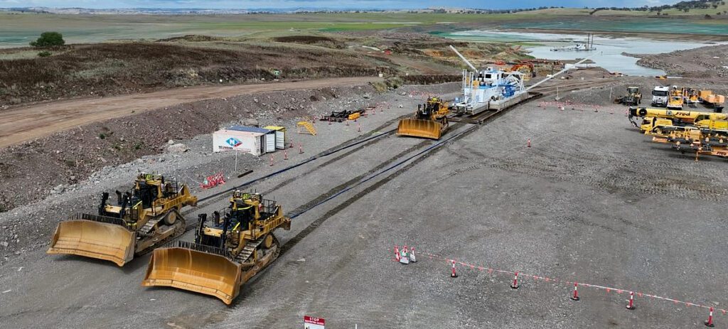 “We needed more, and we needed it everywhere” – Newmont on how 5G changes mining 6 Newmont
