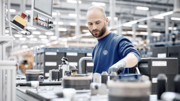 Image: Volkswagen