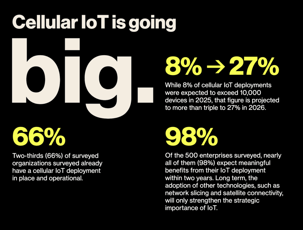 IoT