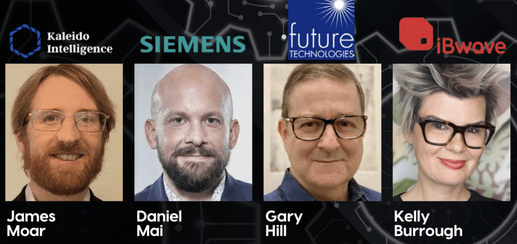 Private 5G and generative AI in Industry 4.0 – a match made at the edge 6 Webinar