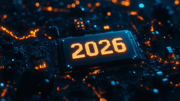 telecom 2026 trends