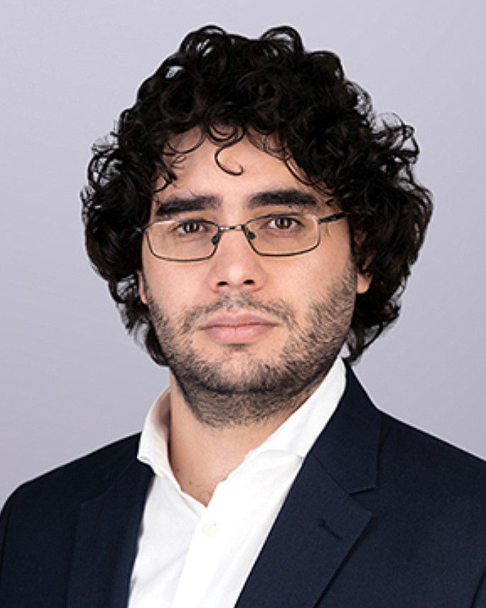 Pablo Tomasi