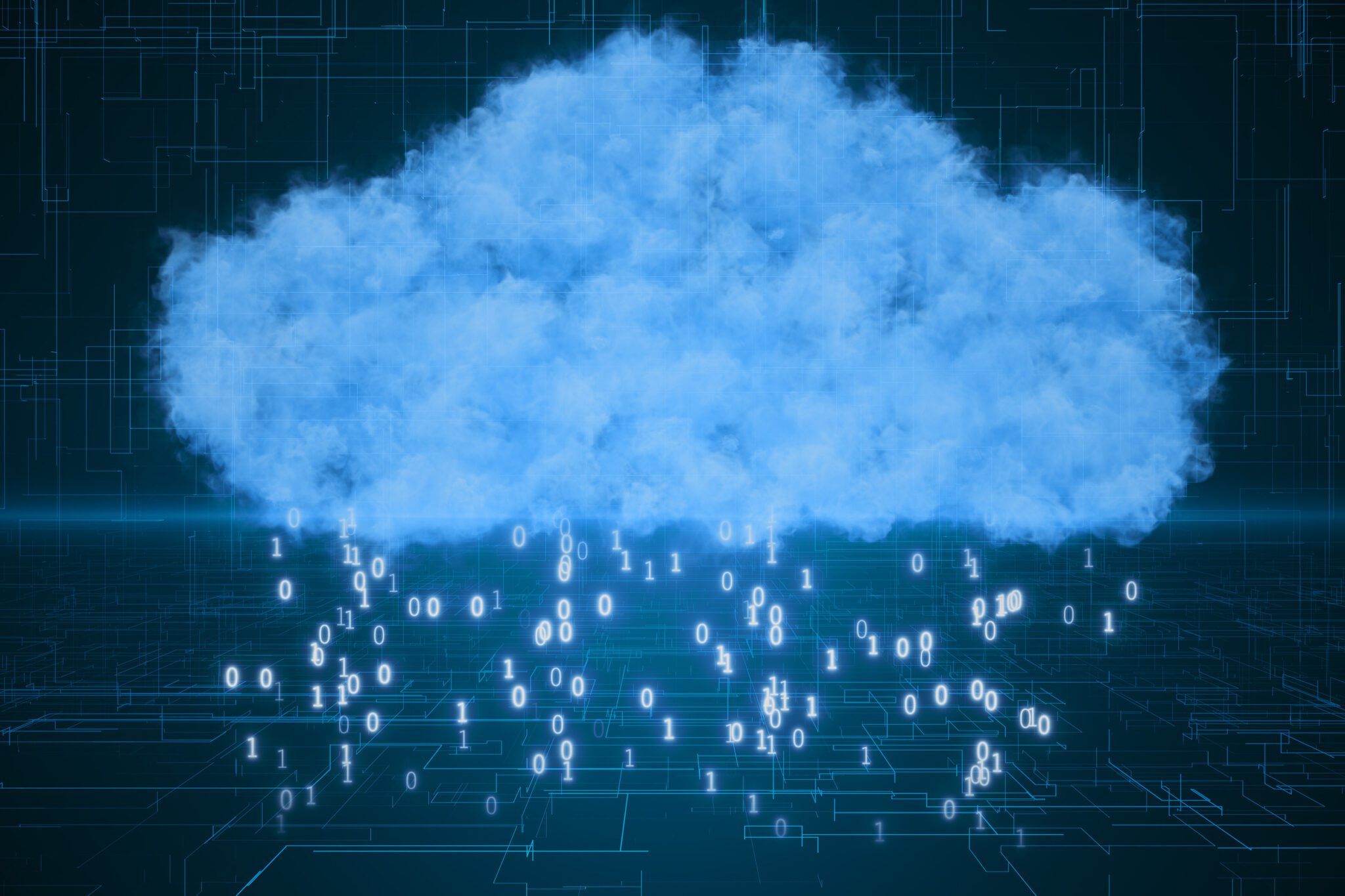 cloud