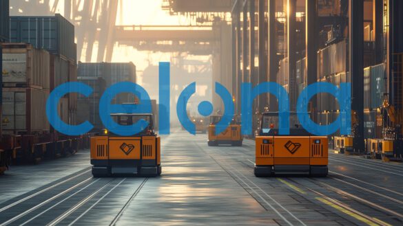 Background image: 123rf Celona