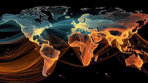 Image: 123rf subsea cable