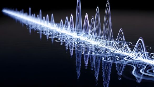 RF analyzer