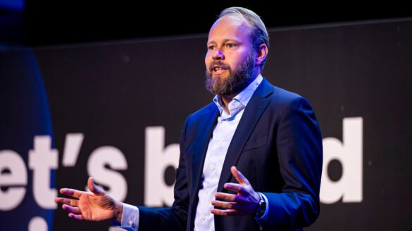 Wienke Giezeman IoT