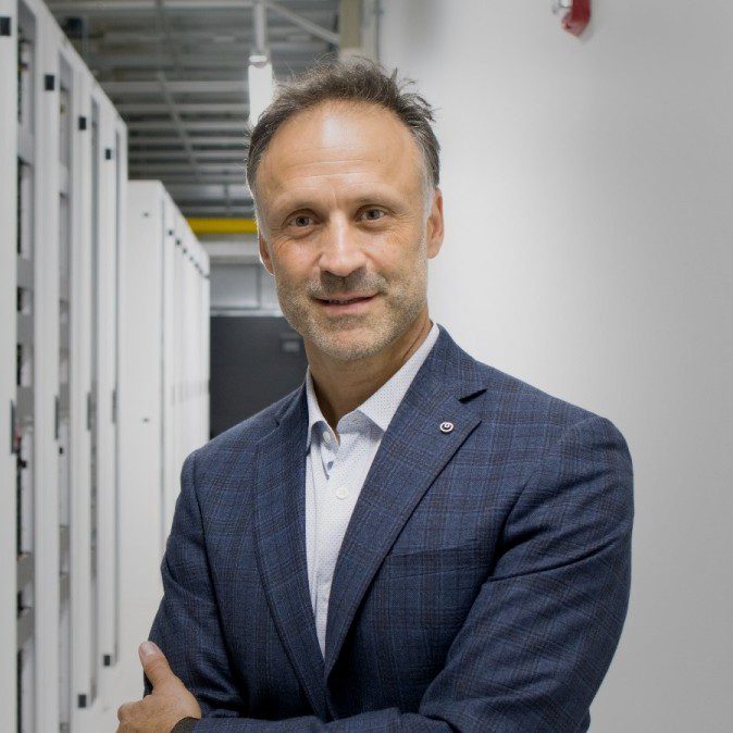 From Community Roots to Global Impact: The Playbook Powering NTT’s Growth with Bruno Berti 6 Bruno Berti image 1