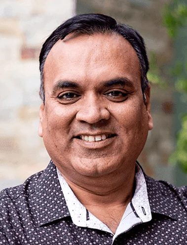 Easy apps, clear ROI, rapid scale – private 5G is going places, says Ericsson 6 Manish Tiwari Ericsson