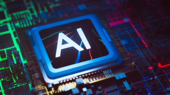 Synergetics AI