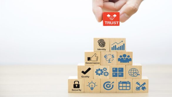 voice trust