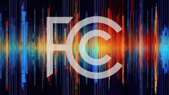 FCC / Background image: 123rf