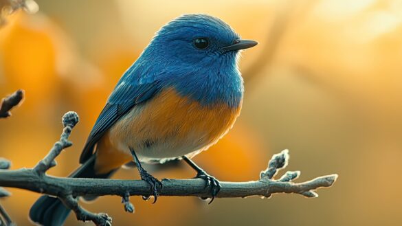 BlueBird