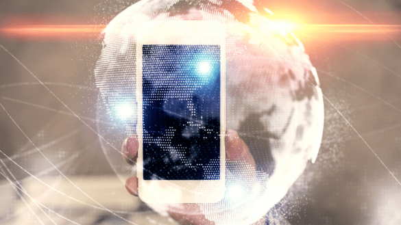 global smartphones
