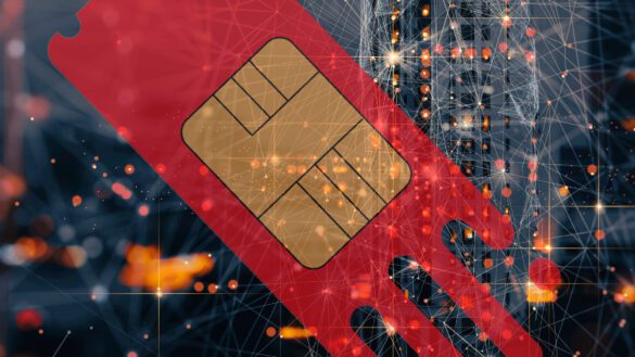 Images: 123rf eSIM