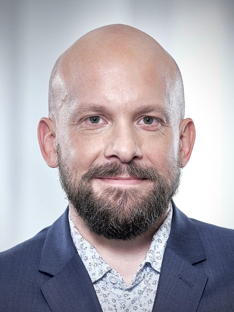 Siemens Daniel Mai private 5G