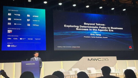 Huawei