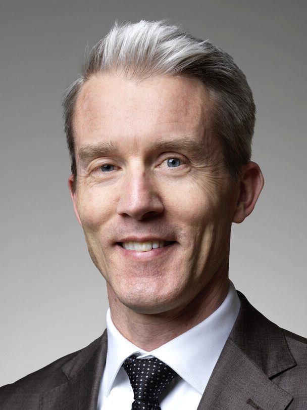 Ericsson plays long game as AI boosts ‘mid-cycle’ 5G pay-offs 6 Narvinger Ericsson