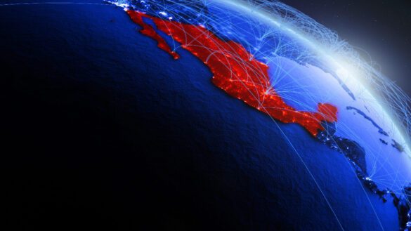 America Movil