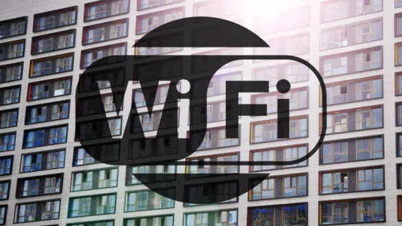 Background image: 123rf MDUs Wi-Fi