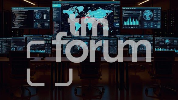 297204182_l telcos TM Forum autonomy Background image: 123rf