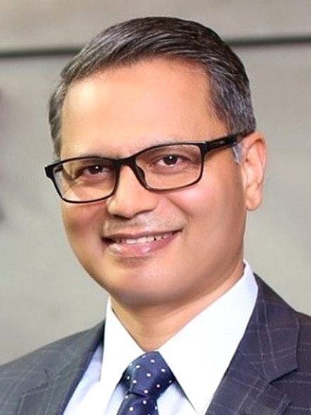 Sharat Sinha Airtel Business India