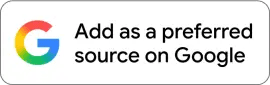 Add RCR Wireless as a preferred source on Google