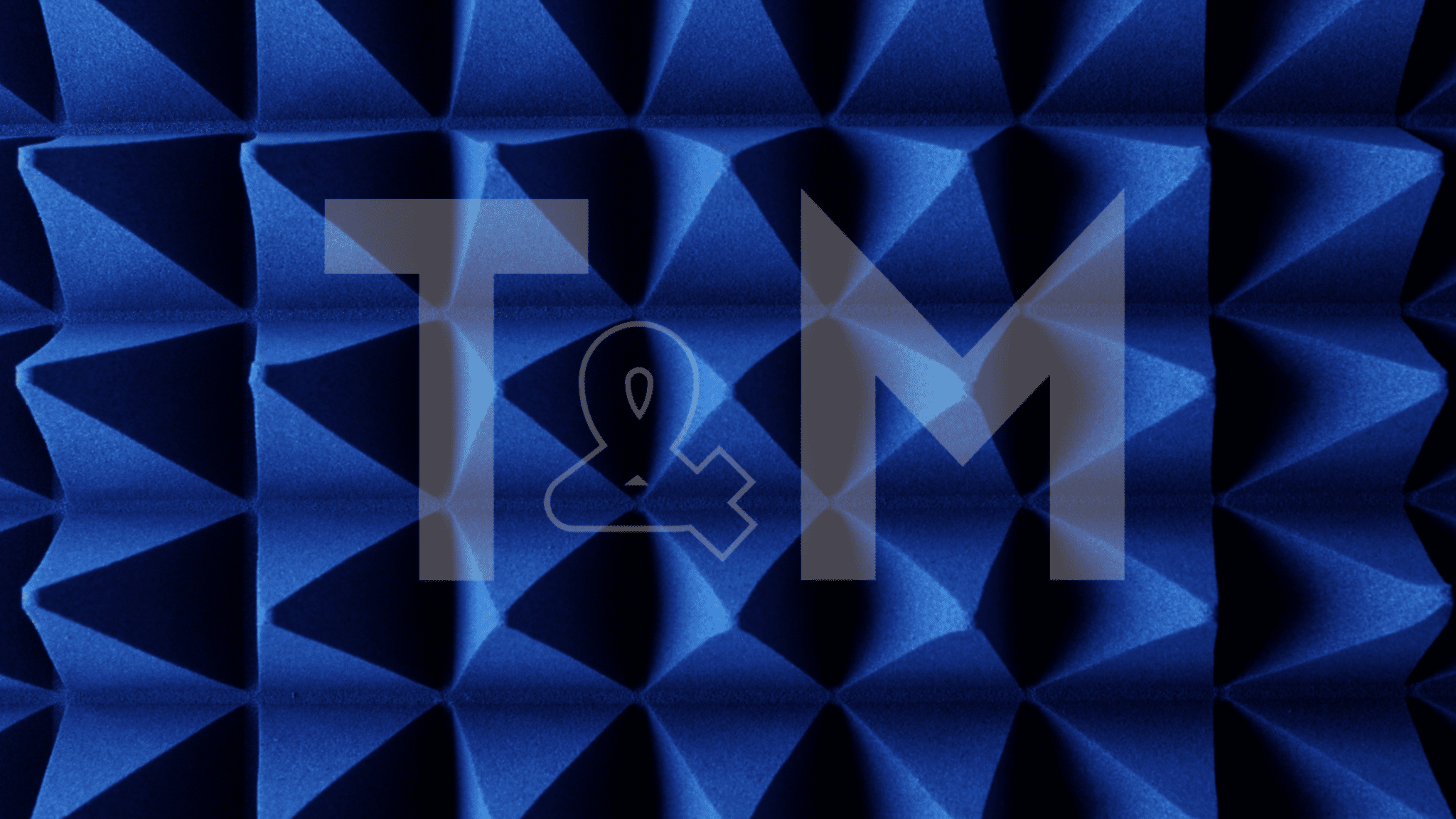 Background image: 123rf Test and Measurement