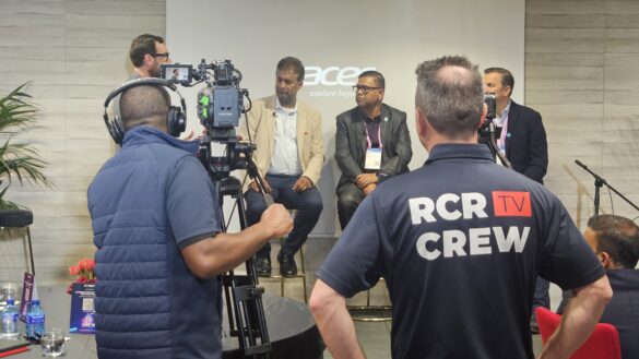 RCRtv