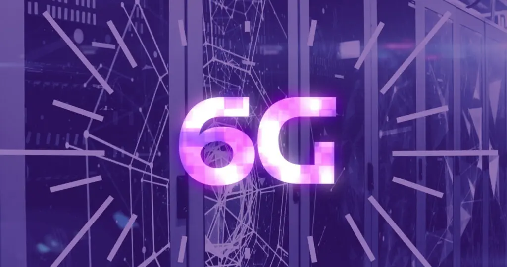 Complexity, convergence, AI and the demand for trust are reshaping telecom testing 7 6G telecom testing