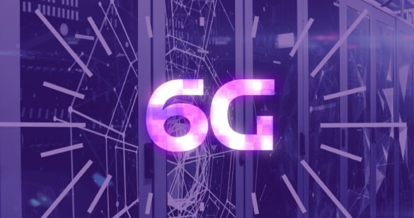 6G telecom testing 6G telecom testing