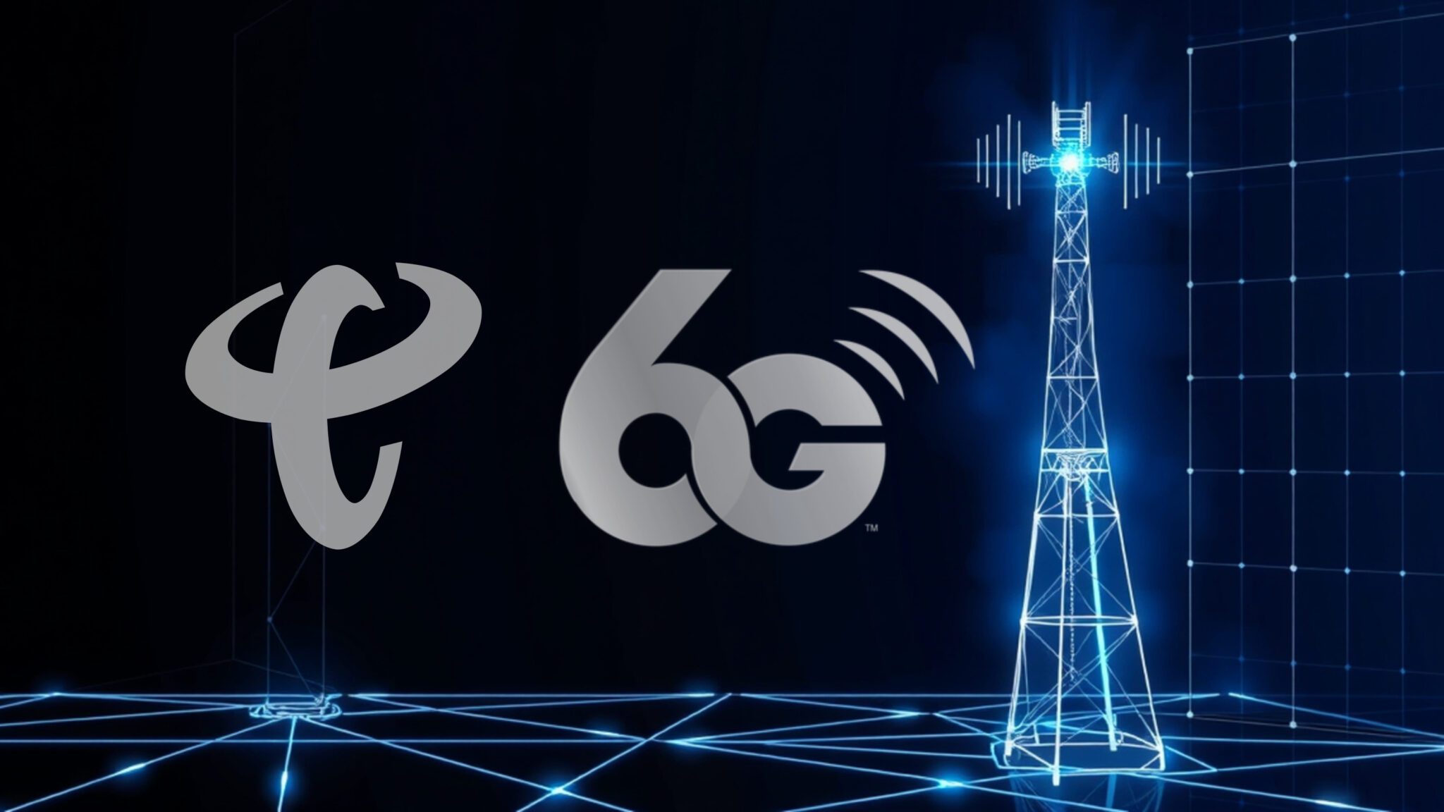 291561460_l 6G China Telecom Background image: 123rf