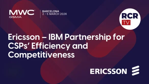 Ericsson Video 1