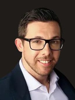 Giampaolo Marino, Chief Strategy and Growth Officer, Energous ambient IoT