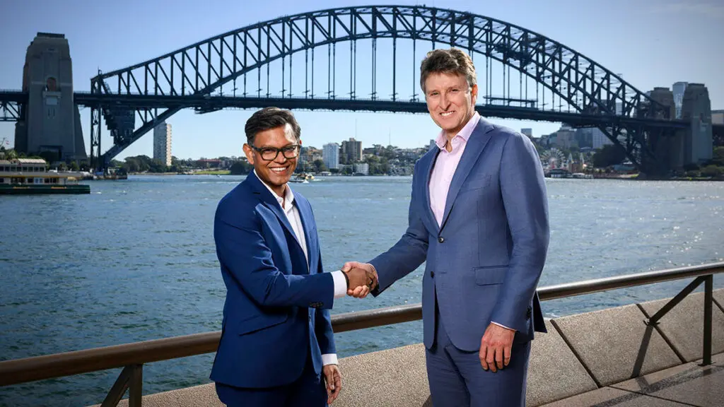 subsea Telstra Google