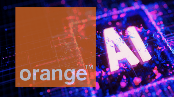 Orange AI Orange AI