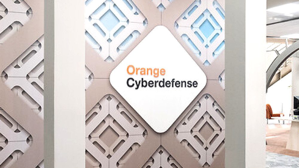 Orange cyberdefense