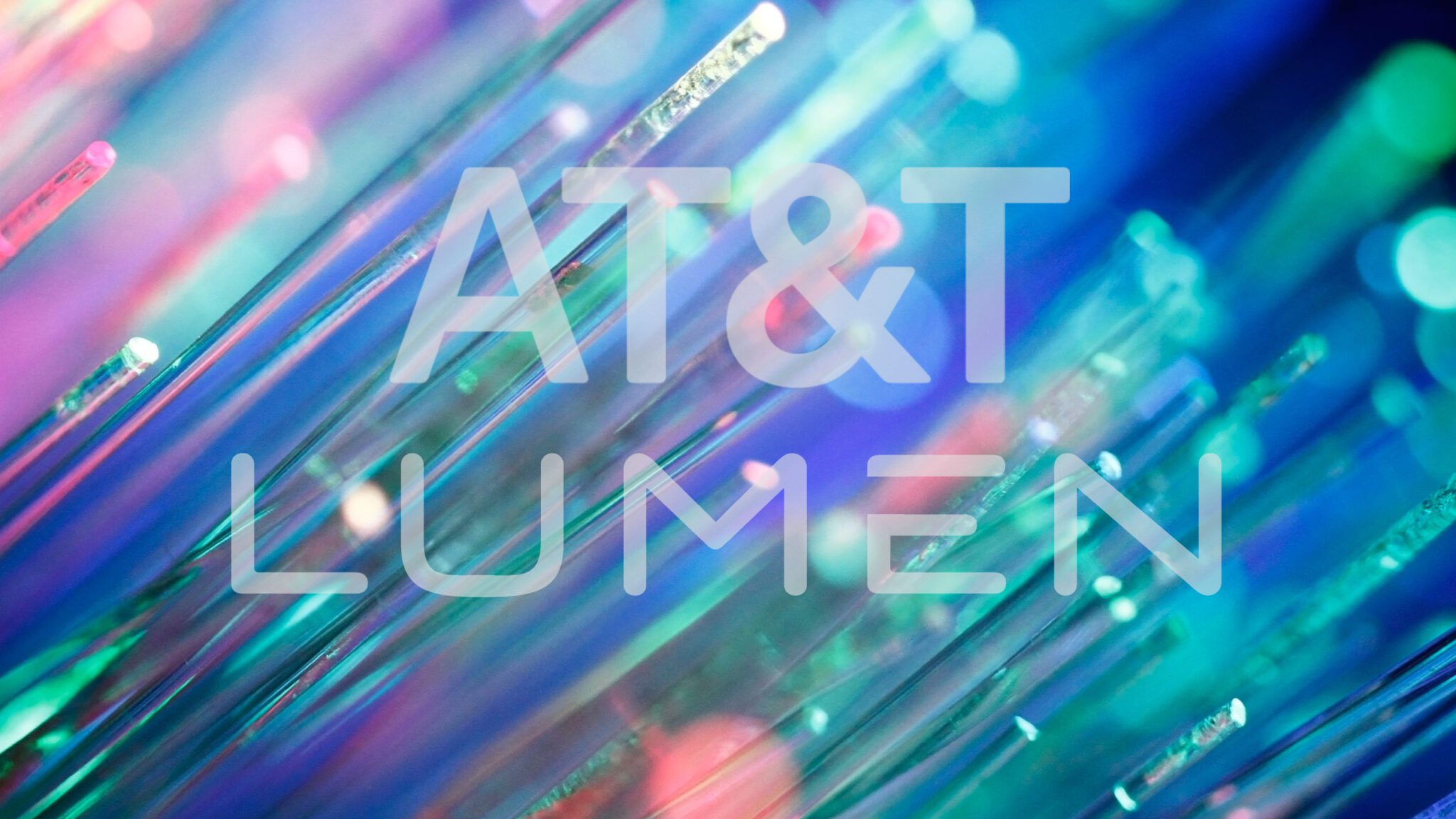 AT&T Lumen Background image: 123rf