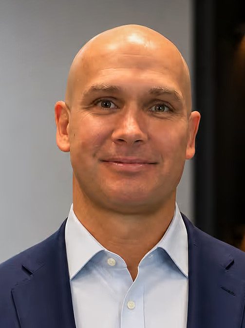 Only 50 of 170 digital infrastructure firms will exist in in five years (Reader Forum) 6 Craig Thompson