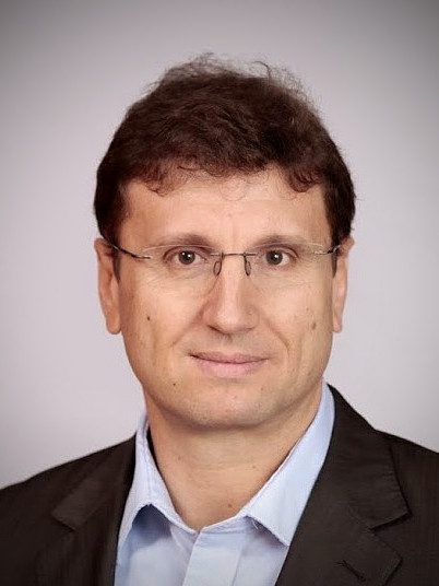Blue Planet intros AI agents to fight OSS configuration drift – and stand-up telco trust 6 Gabriele-Di-Piazza-headshot Blue Planet