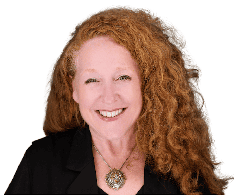 Ilissa Miller 2025 Headshot PRIMARY