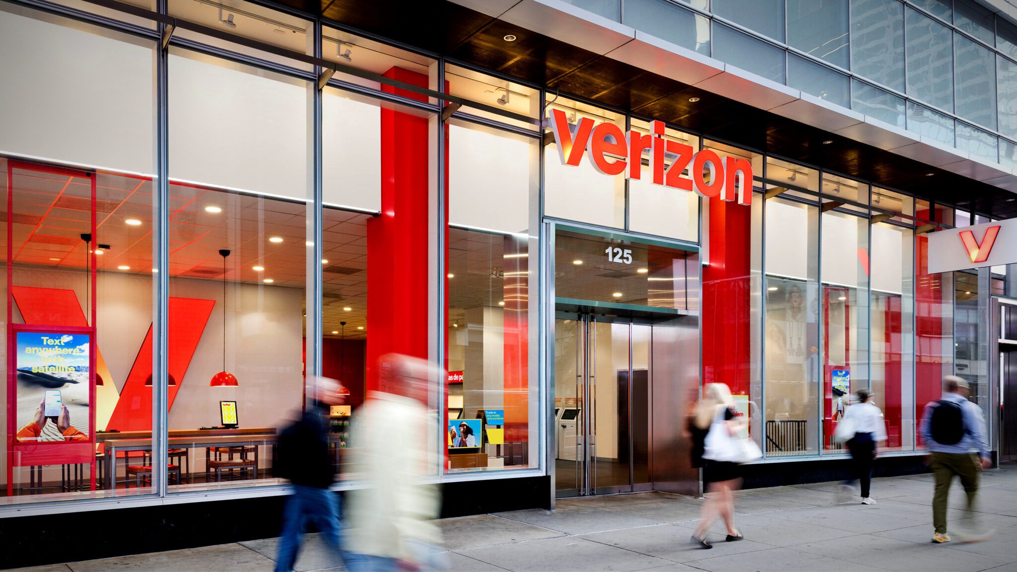 Image: Verizon